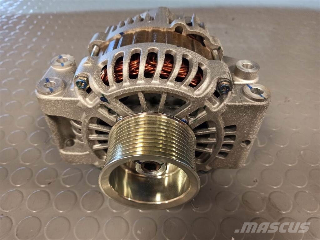 Scania ALTERNATOR 2398370 일렉트로닉스