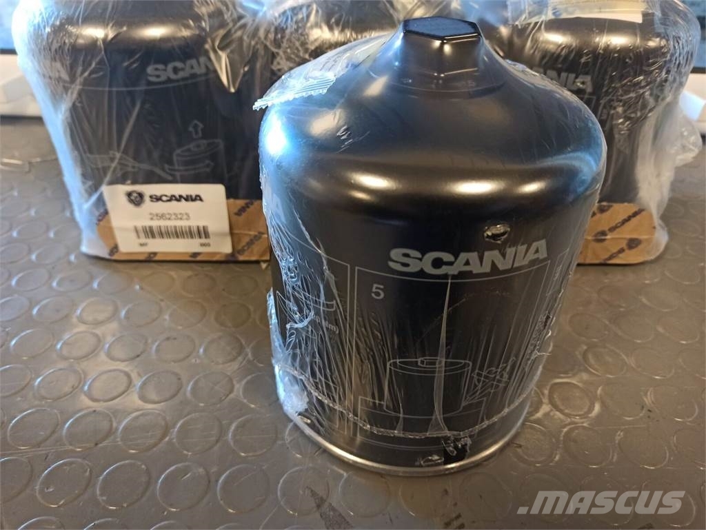 Scania APS FILTER 2562323 Transports- Citi