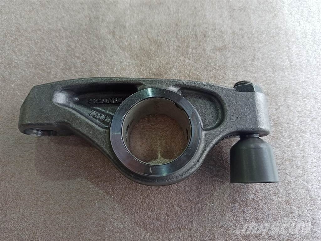 Scania ARM 1521889 Motoren