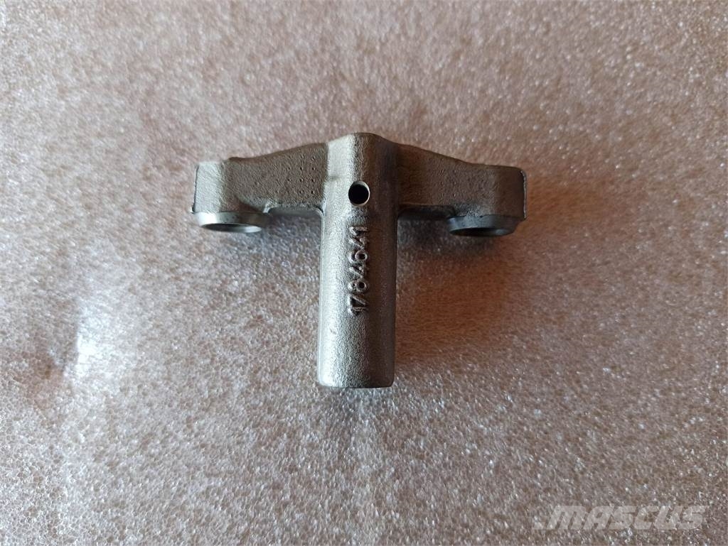 Scania ARM 1784641 Motoren