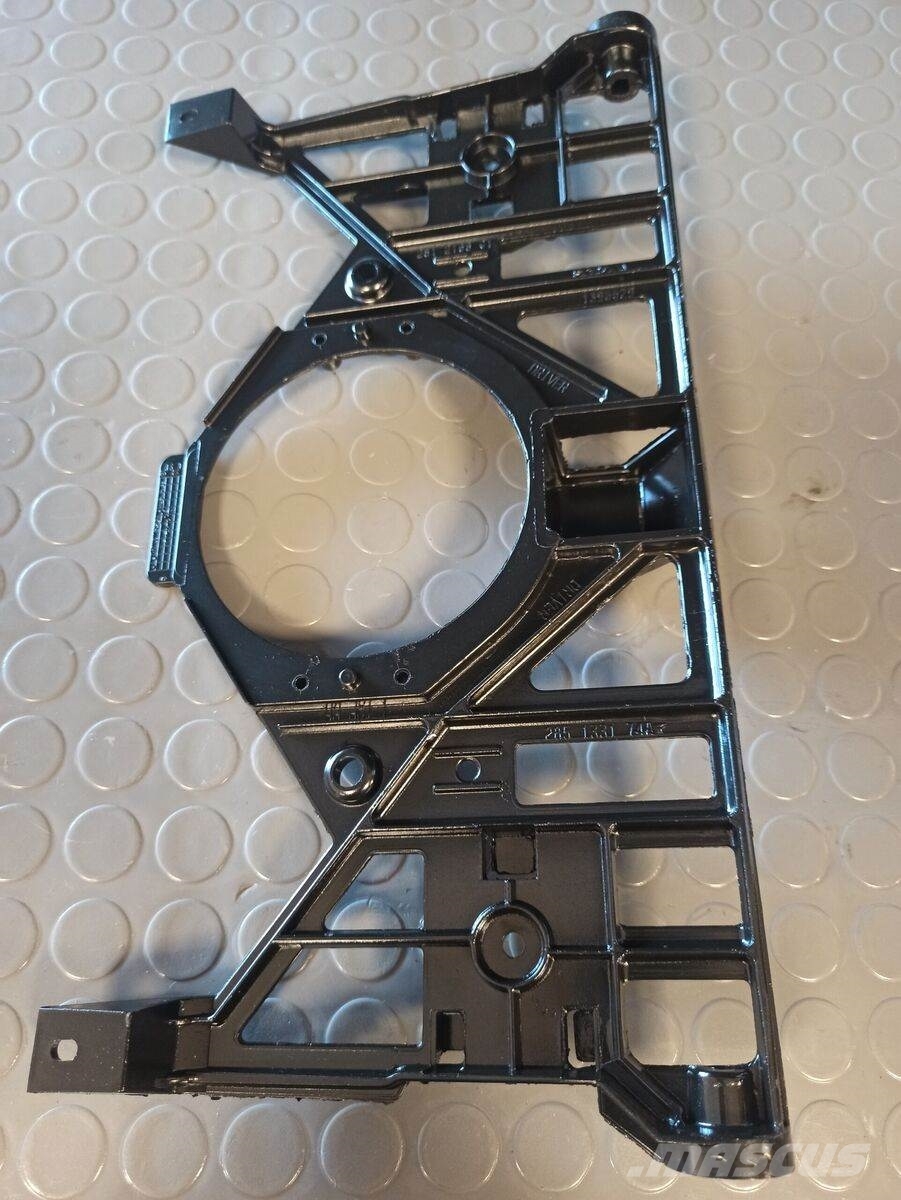 Scania ATTACHING PLATE 1396529 Transports- Citi