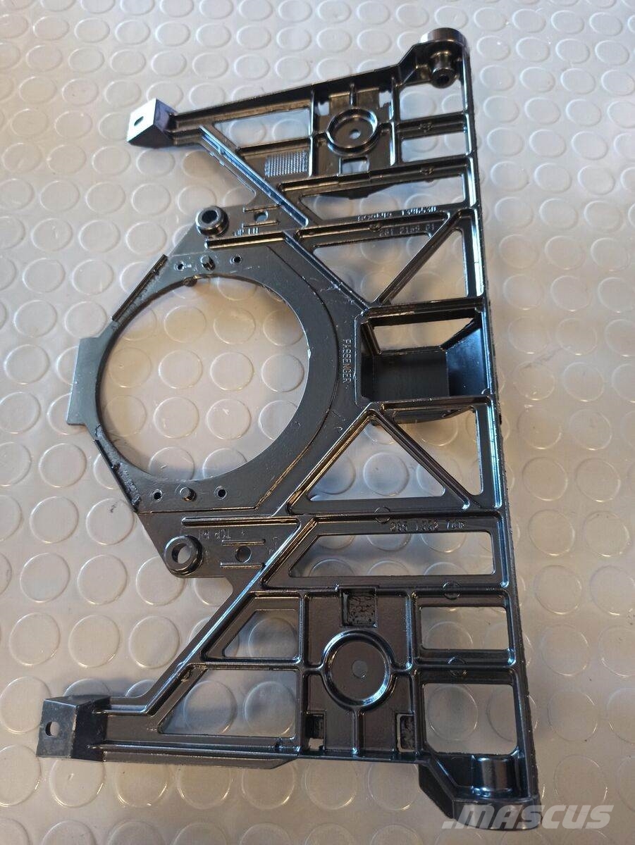 Scania ATTACHING PLATE 1396530 Transports- Citi