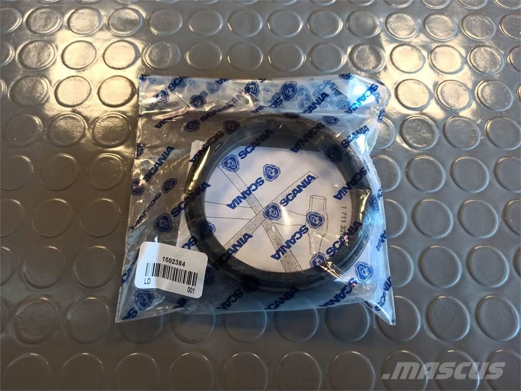 Scania AXLE GEAR SEAL 1502384 Transports- Citi