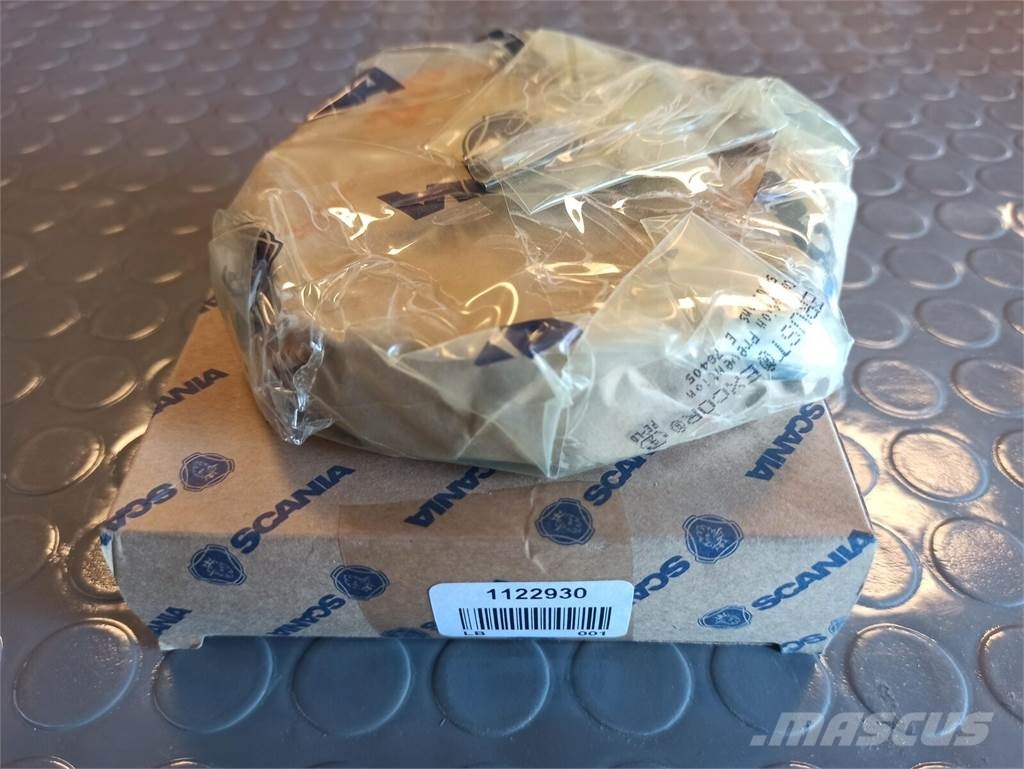 Scania Axle gear screw 1122930 Transport - drugo