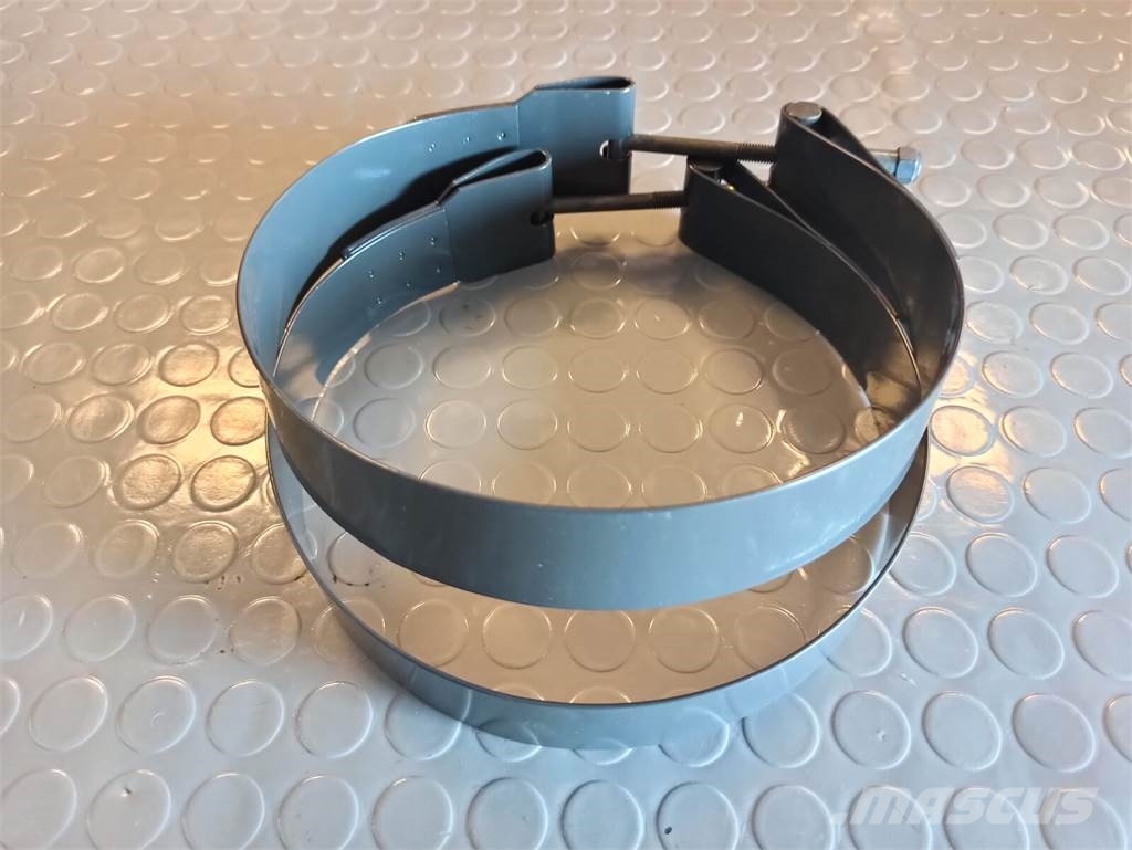 Scania BAND CLAMP 1391743 Transports- Citi