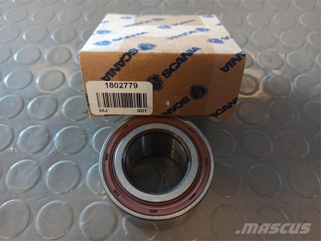 Scania BEARING 1802779 Σασί - πλαίσιο