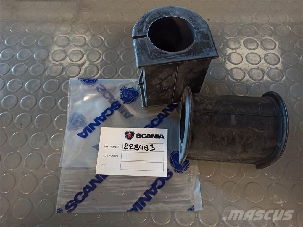Scania BEARING 228483 Chassis