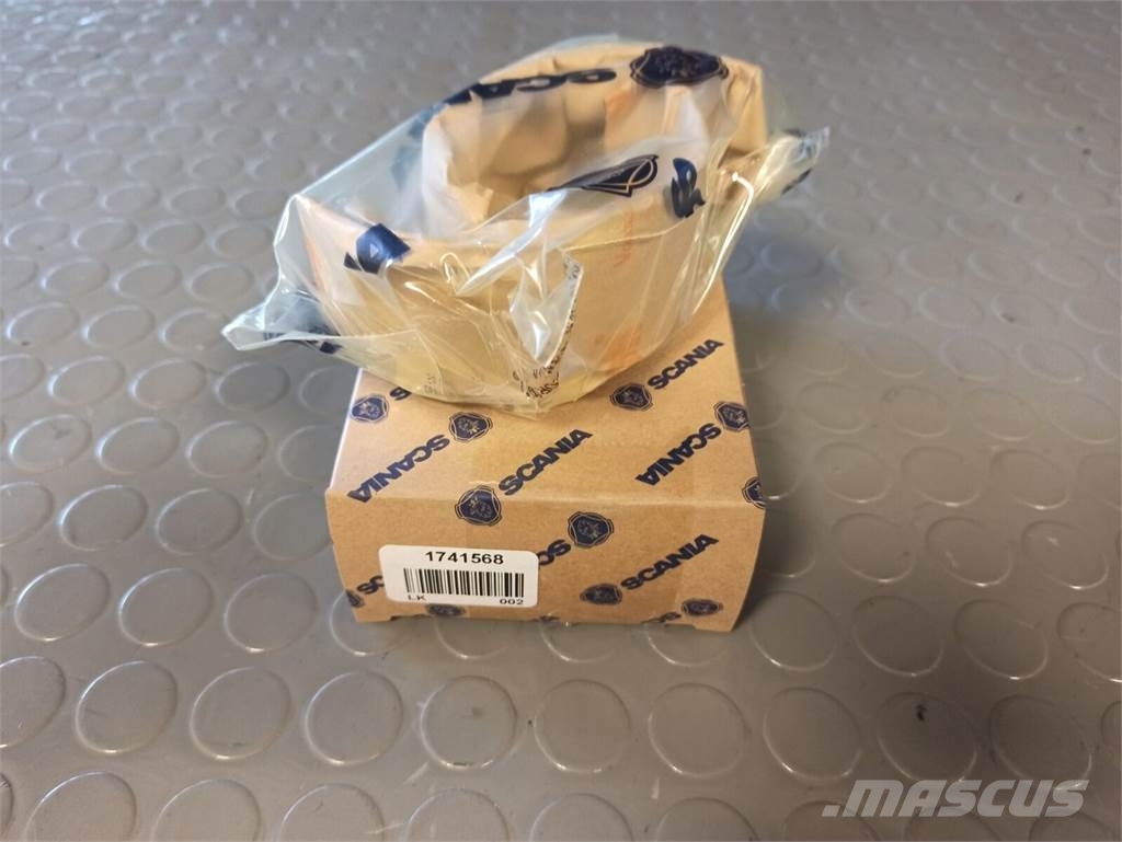 Scania BEARING SHELL 1741568 Motoren