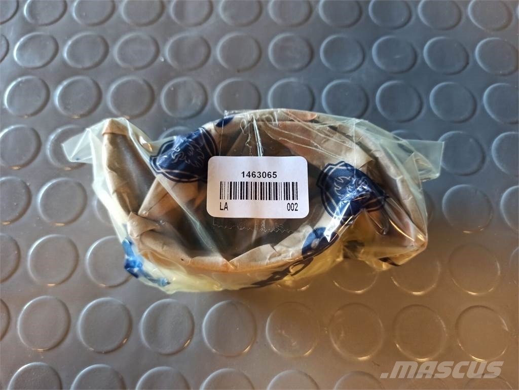 Scania BEARING SHELL 1463065 Σασί - πλαίσιο