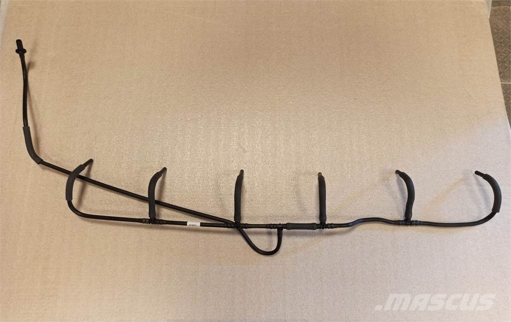 Scania BLEED PIPE 2076573 Transports- Citi