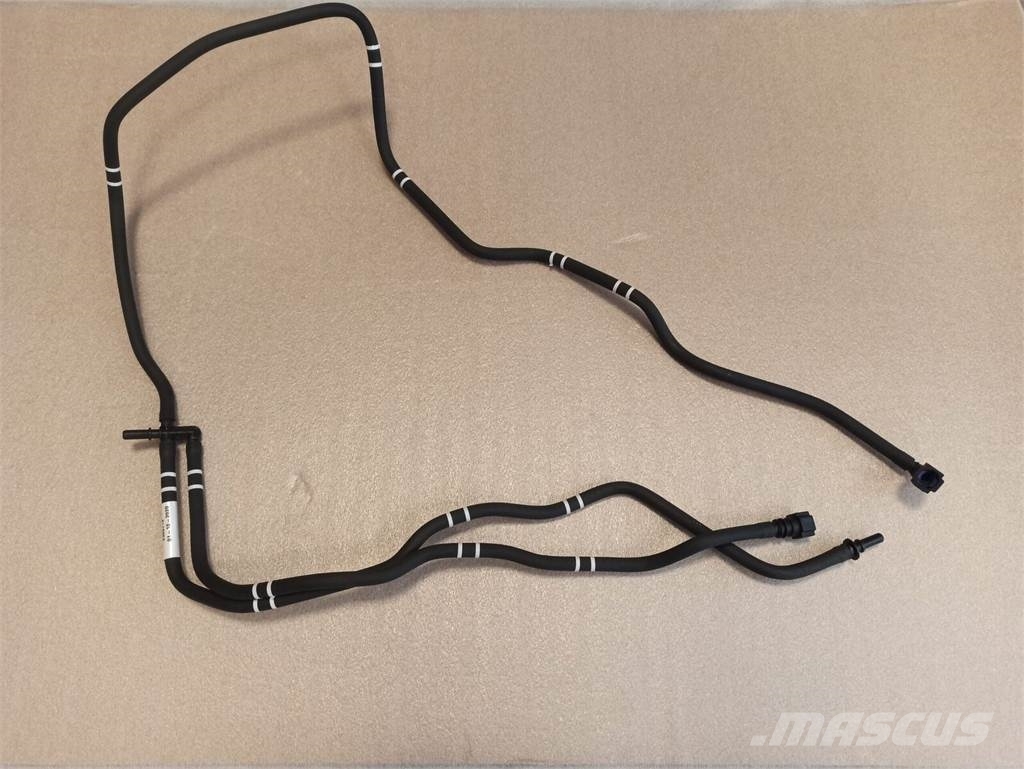 Scania BLEED PIPE 2369719 Transports- Citi