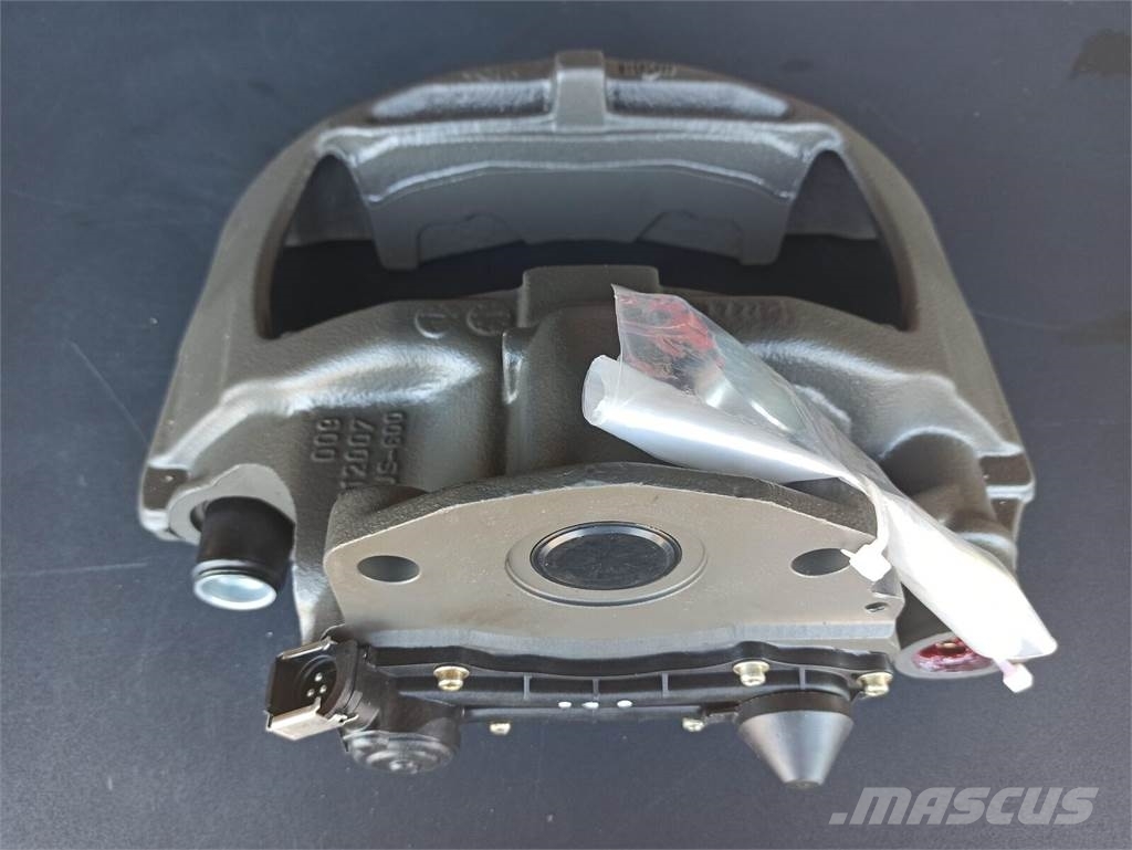 Scania BRAKE CALIPER 1928821 Φρένα