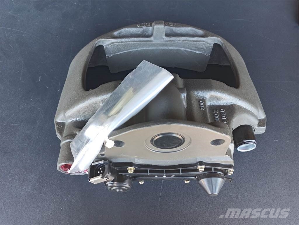 Scania BRAKE CALIPER 1928820 Φρένα