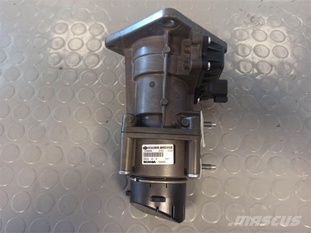 Scania BRAKE MODULE 1942899  브레이크
