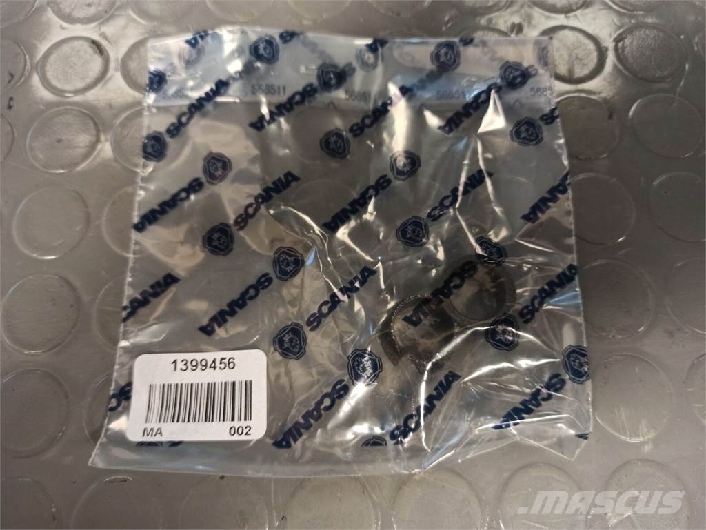 Scania BUSH 1399456 Motores