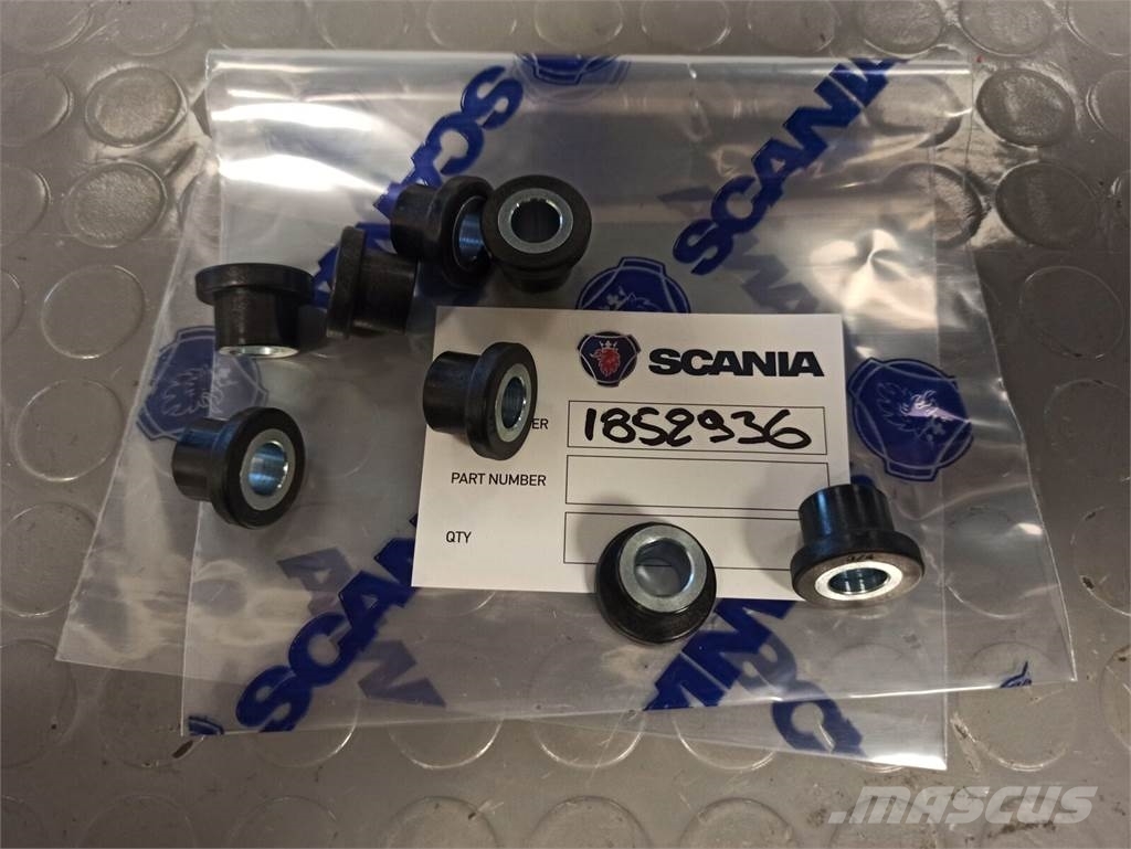 Scania BUSH 1852936 Transport - Övriga