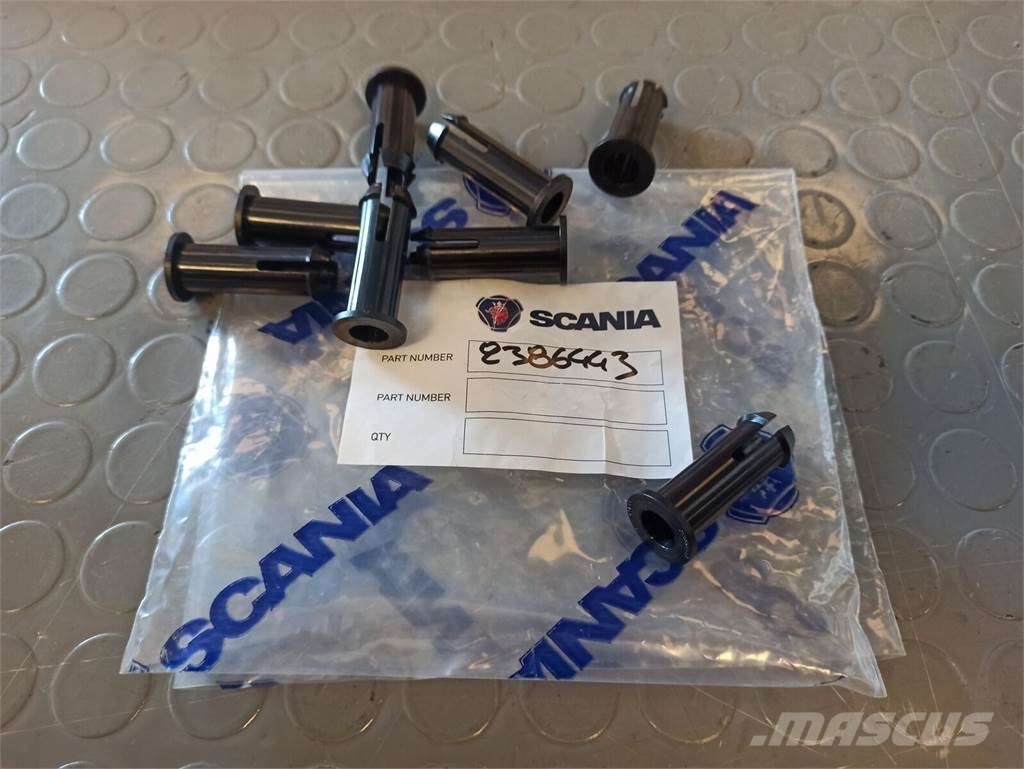 Scania BUSH 2386443 Καμπίνες και εσωτερικό