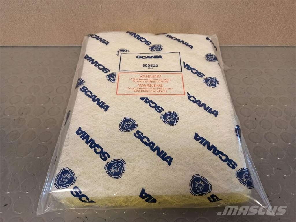 Scania CAB AIR FILTER 303520 Transport - Altele
