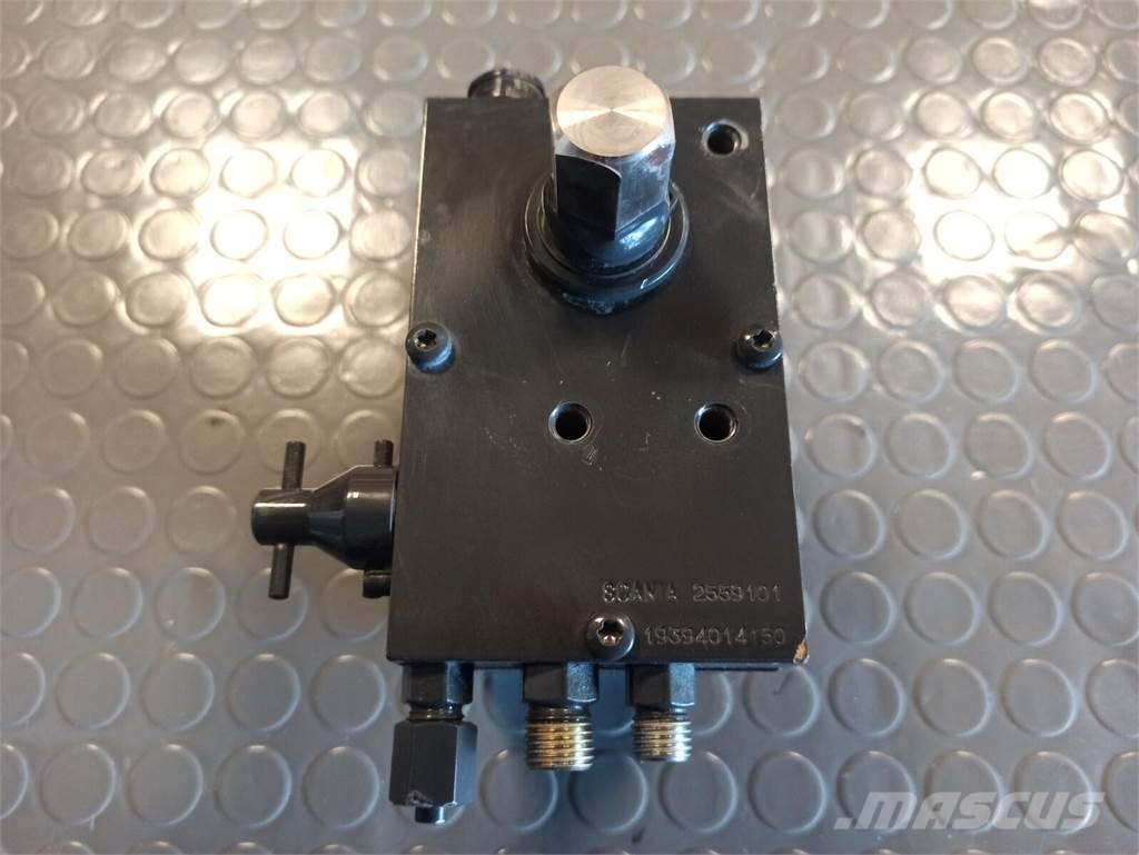 Scania CAB LIFT PUMP 2559101 Καμπίνες και εσωτερικό