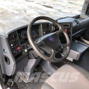 Scania CABIN CR 19 Καμπίνες και εσωτερικό