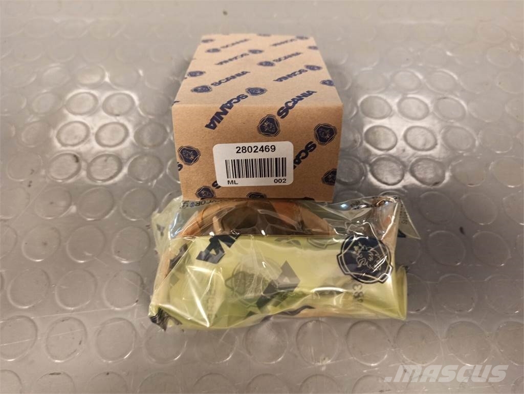 Scania CONNECTING ROD 2802469 发动机