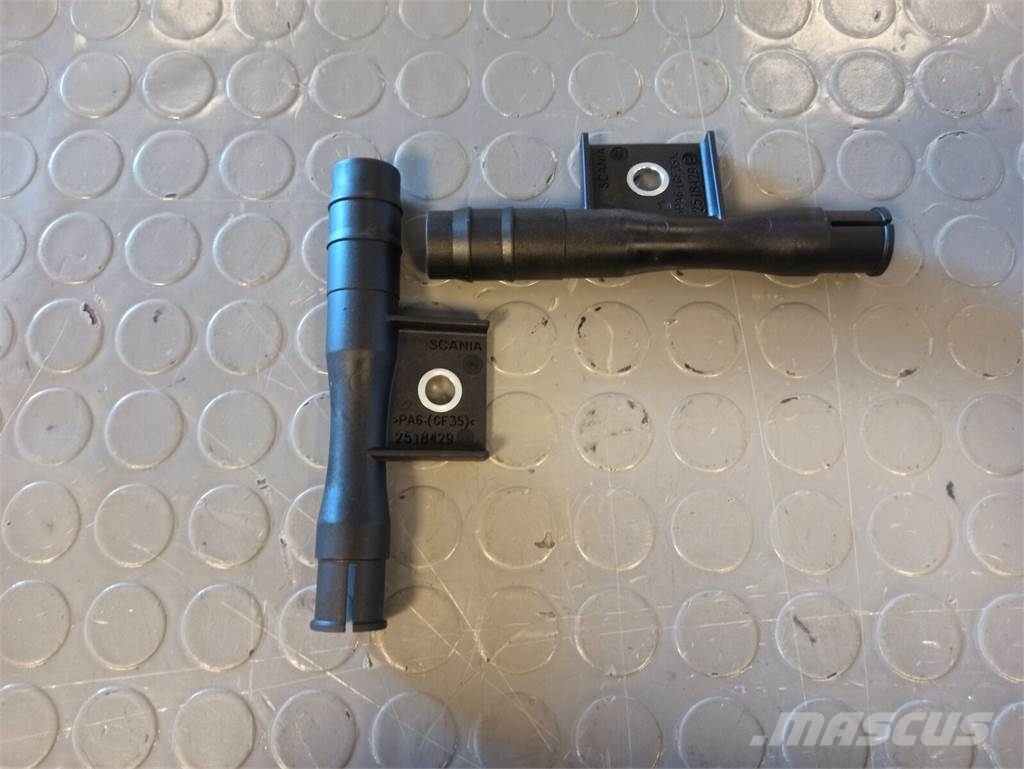 Scania CONNECTOR 2518429 发动机