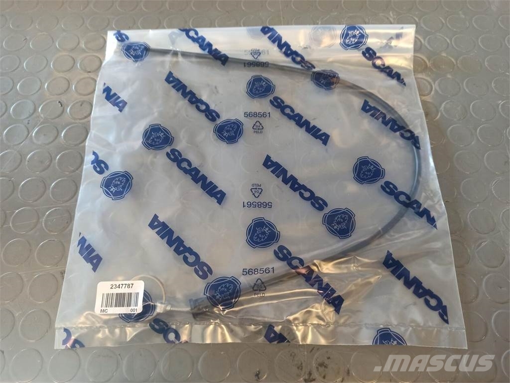 Scania CONTROL WIRE 2347787 Transports- Citi