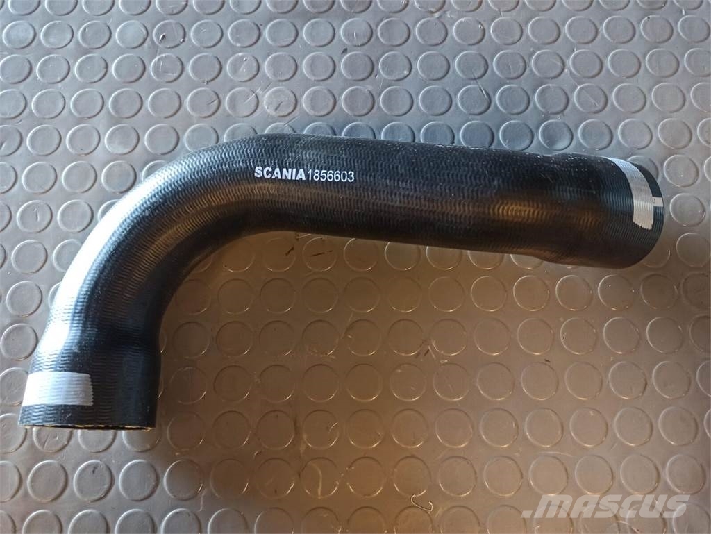 Scania COOLING PIPE 1856603 Transports- Citi
