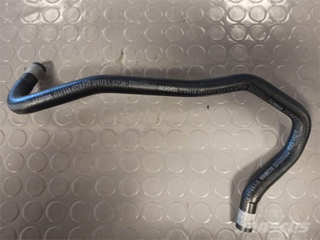 Scania COOLING PIPE 1755948 Transport - Övriga