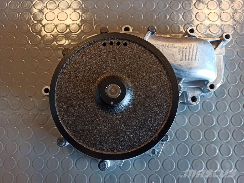 Scania COOLING PUMP 571224 发动机