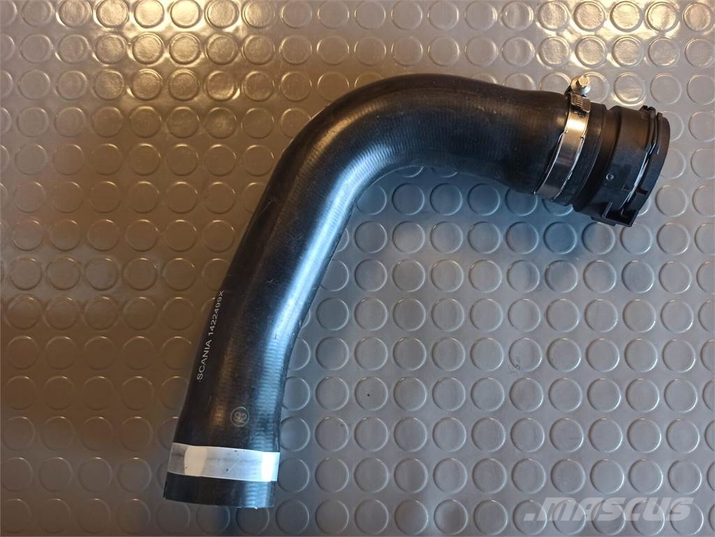 Scania COOLING PIPE 1422499 Transport - Övriga