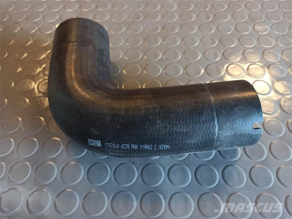 Scania COOLING PIPE 1797849 Transports- Citi