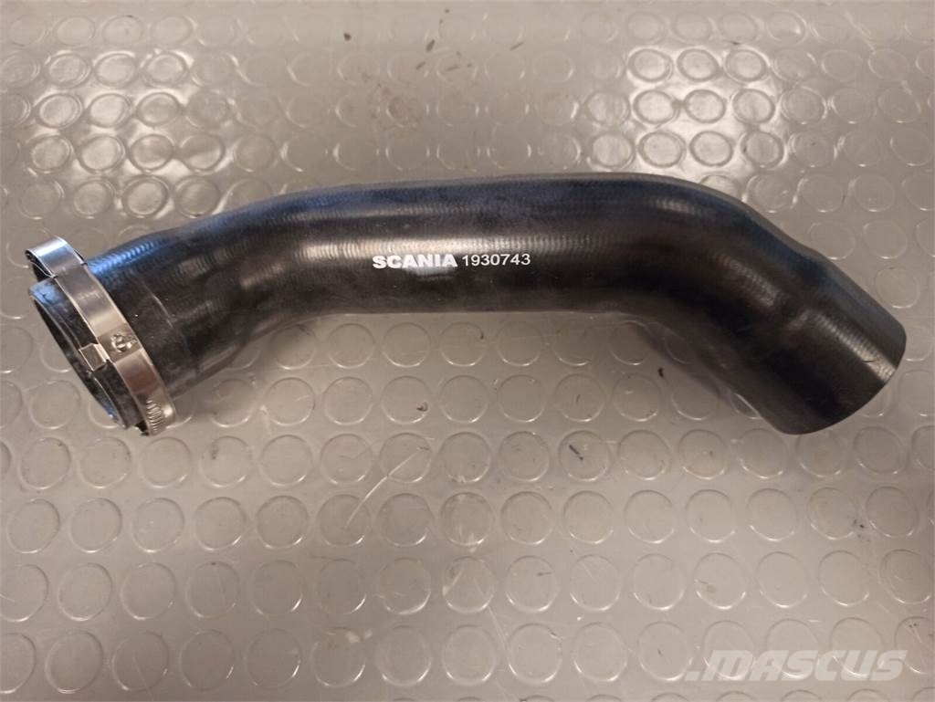 Scania COOLING PIPE 1930743 Transport - Övriga
