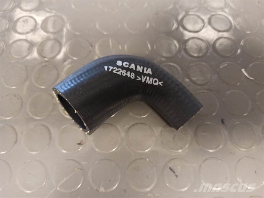 Scania COOLING PIPE 1722648 Transports- Citi