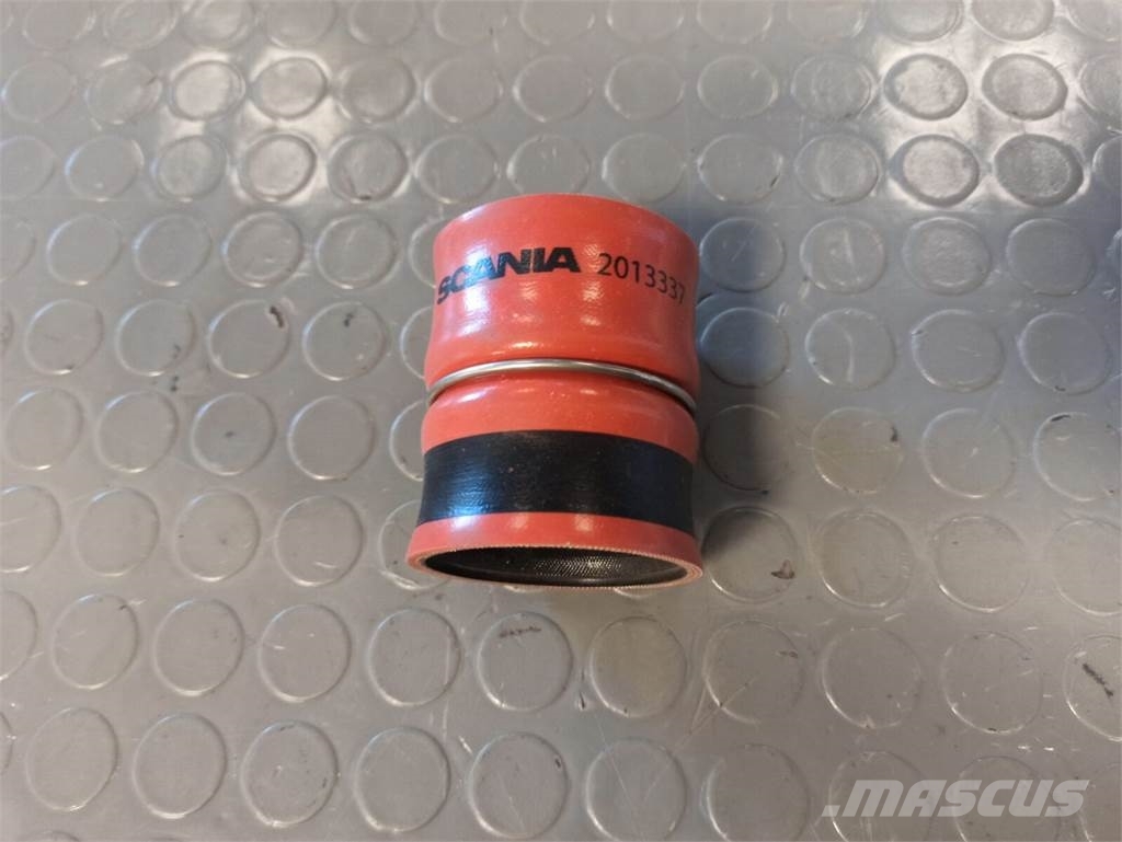 Scania COOLING PIPE 2013337 Transports- Citi