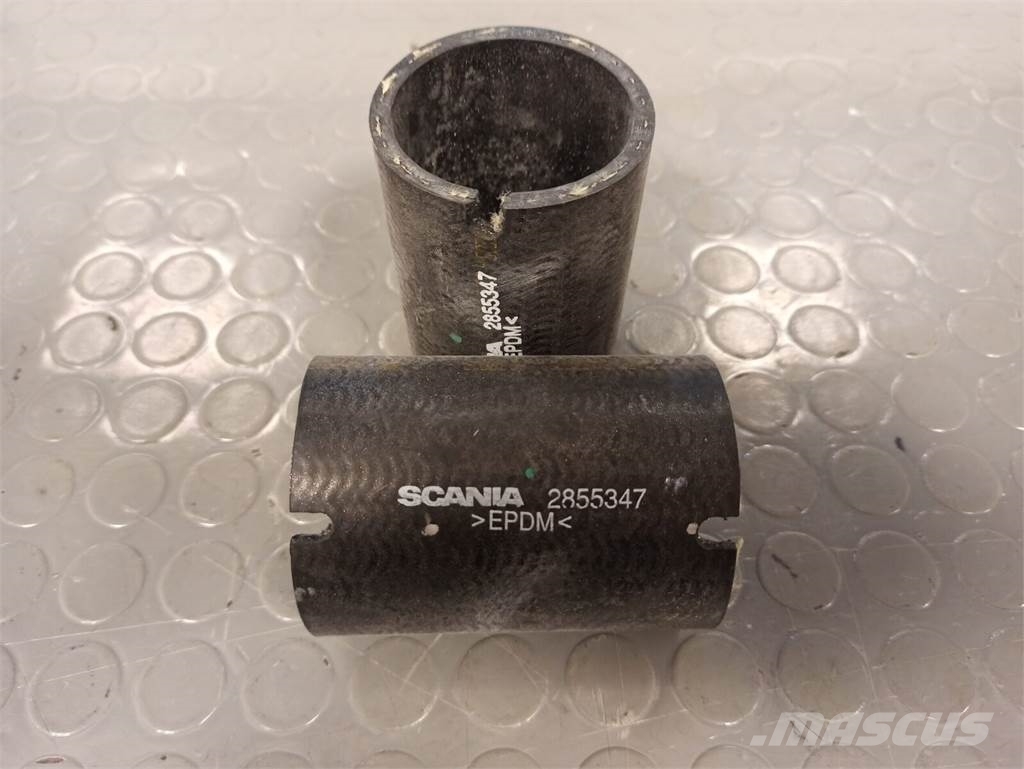 Scania COOLING PIPE 2855347 Transport - Altele