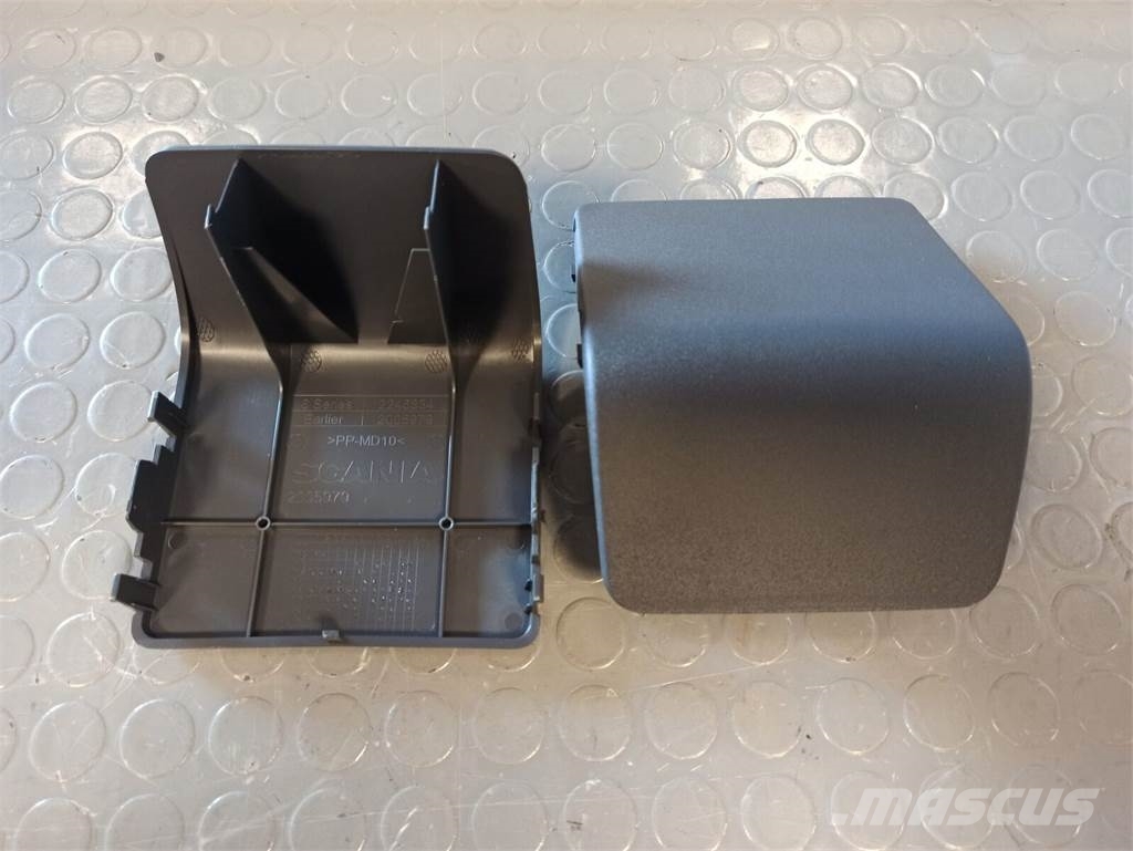 Scania COVER 2005979 Transport - Altele