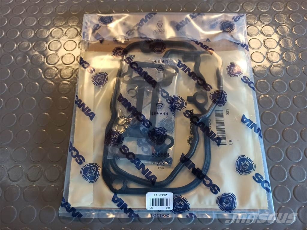 Scania CYLINDER HEAD GASKET 1725112 Motoren