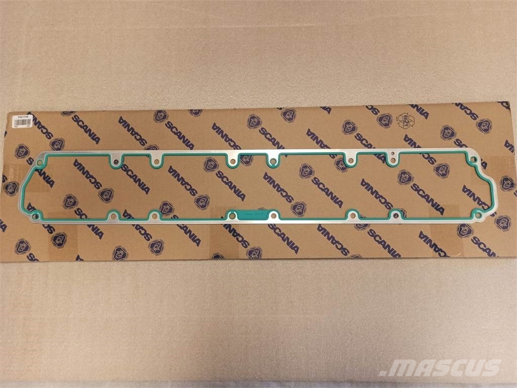 Scania CYLINDER HEAD GASKET 2521708 Motores