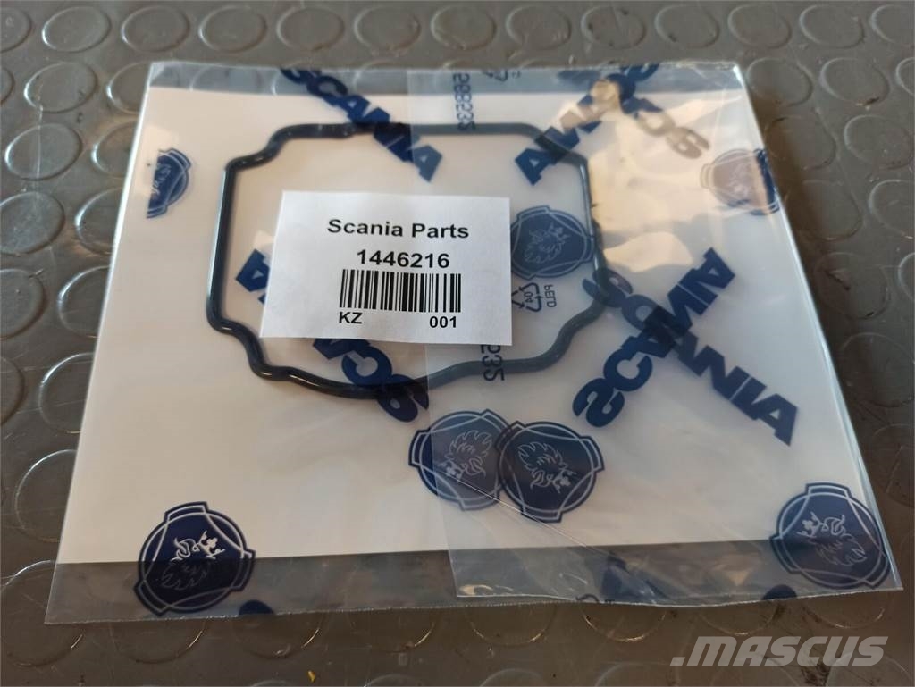 Scania CYLINDER HEAD GASKET 1446216 Motori