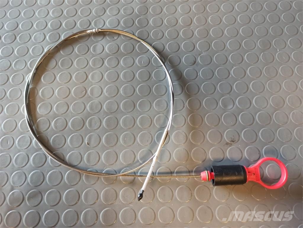 Scania DIPSTICK 1515990 发动机