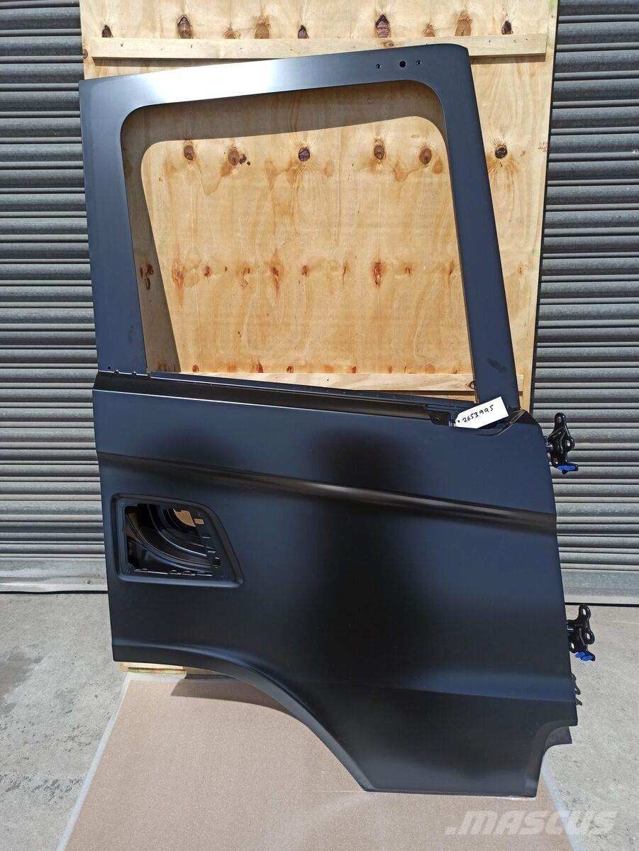 Scania Door 2653995 Καμπίνες και εσωτερικό