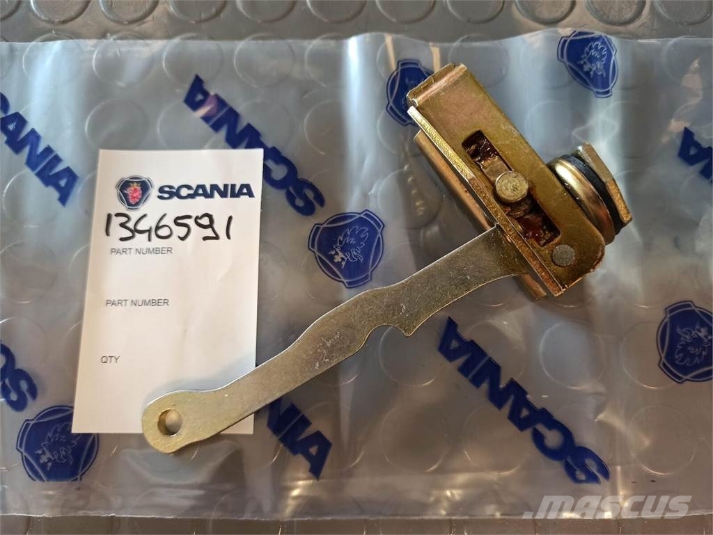 Scania DOOR STOP 1346591 Καμπίνες και εσωτερικό