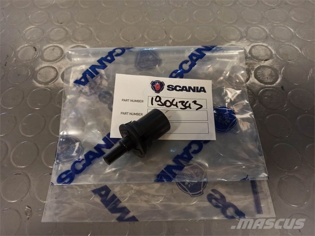 Scania DOOR SWITCH 1904343 Electronics