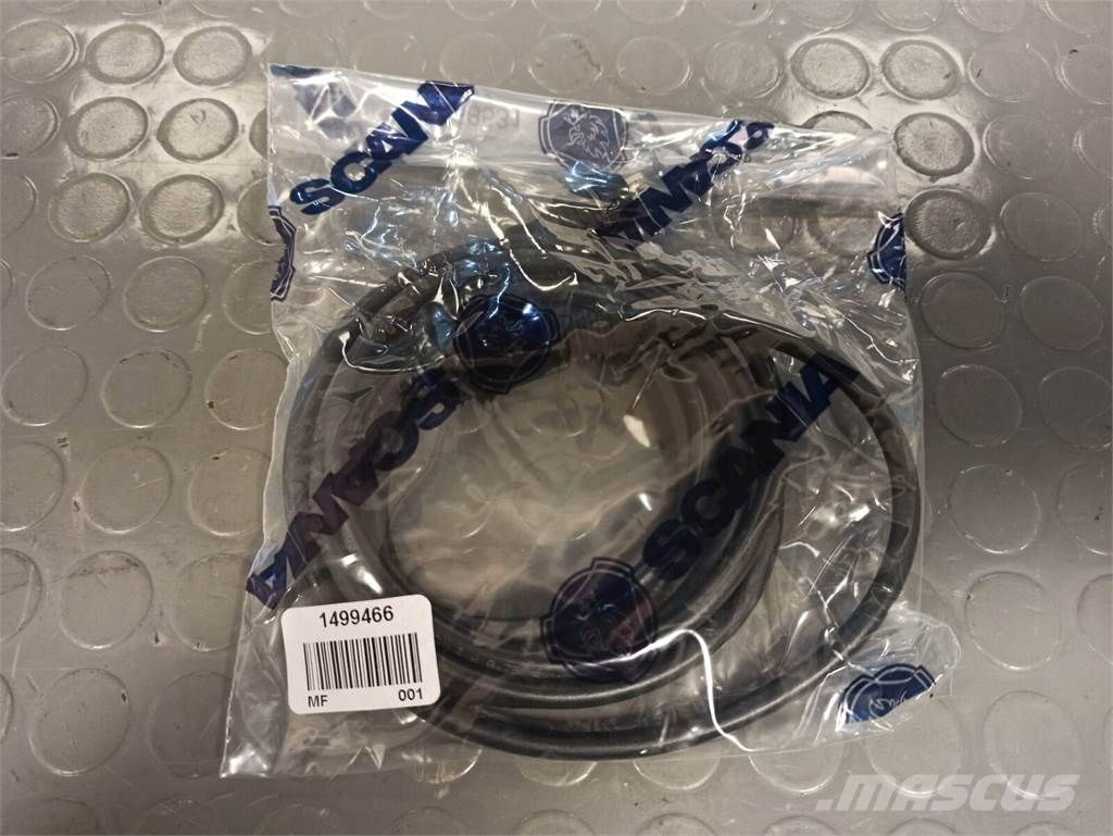 Scania EBS CABLE HARNESS 1499466 일렉트로닉스