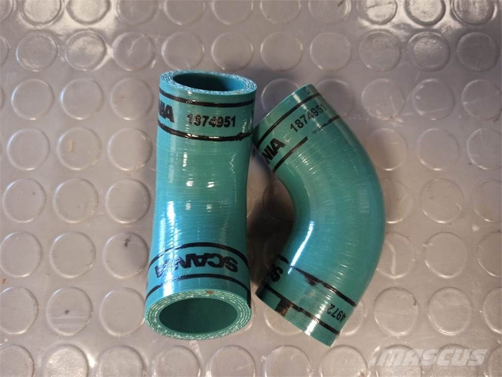 Scania EGR HOSE 1874951 Transports- Citi