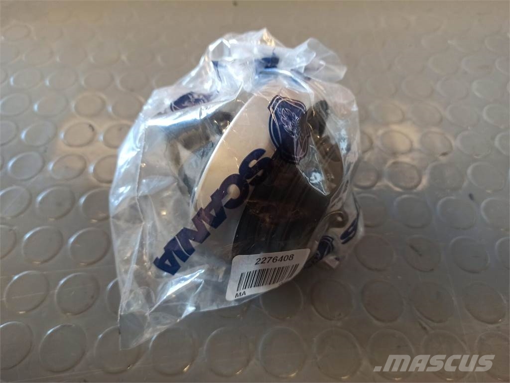 Scania FILLER CAP Transports- Citi
