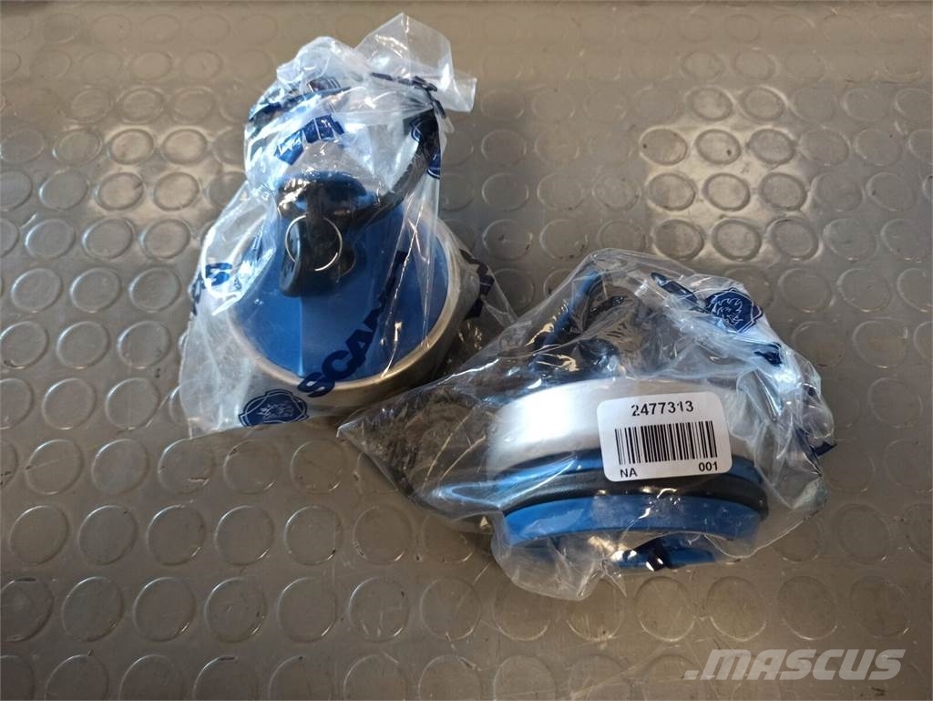 Scania FILLER CAP 2477313 Transports- Citi