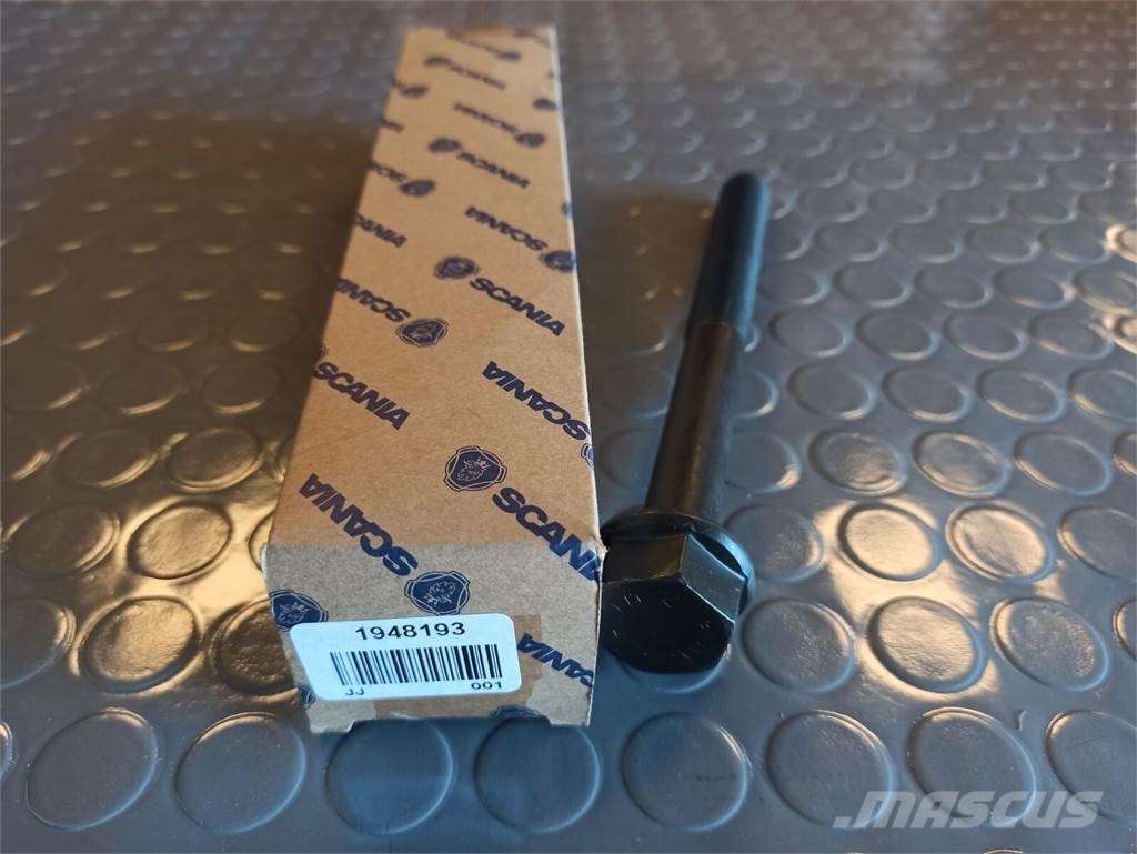 Scania FLANGE SCREW 1948193 发动机
