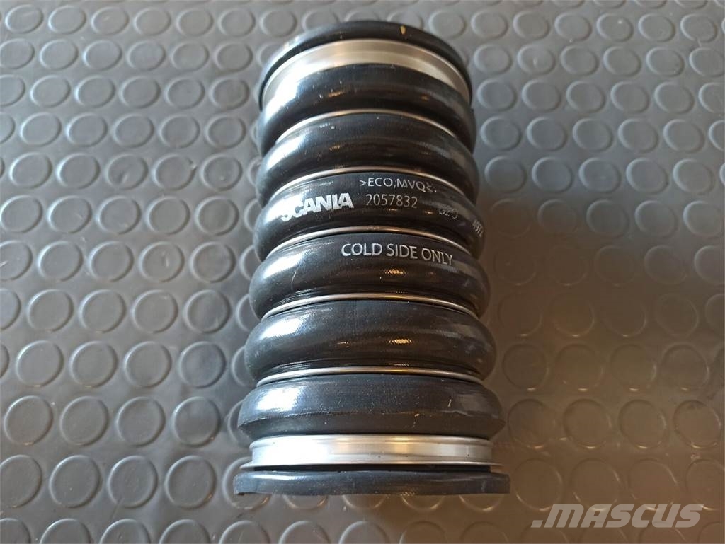 Scania FLEXIBLE HOSE 2057832 Transports- Citi